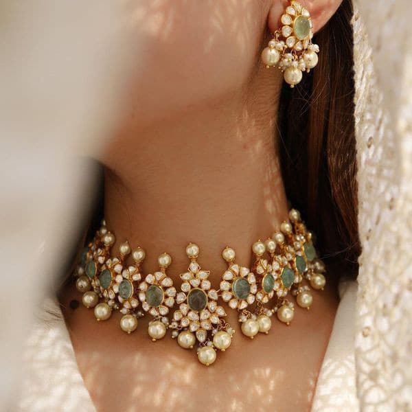 Jewellery